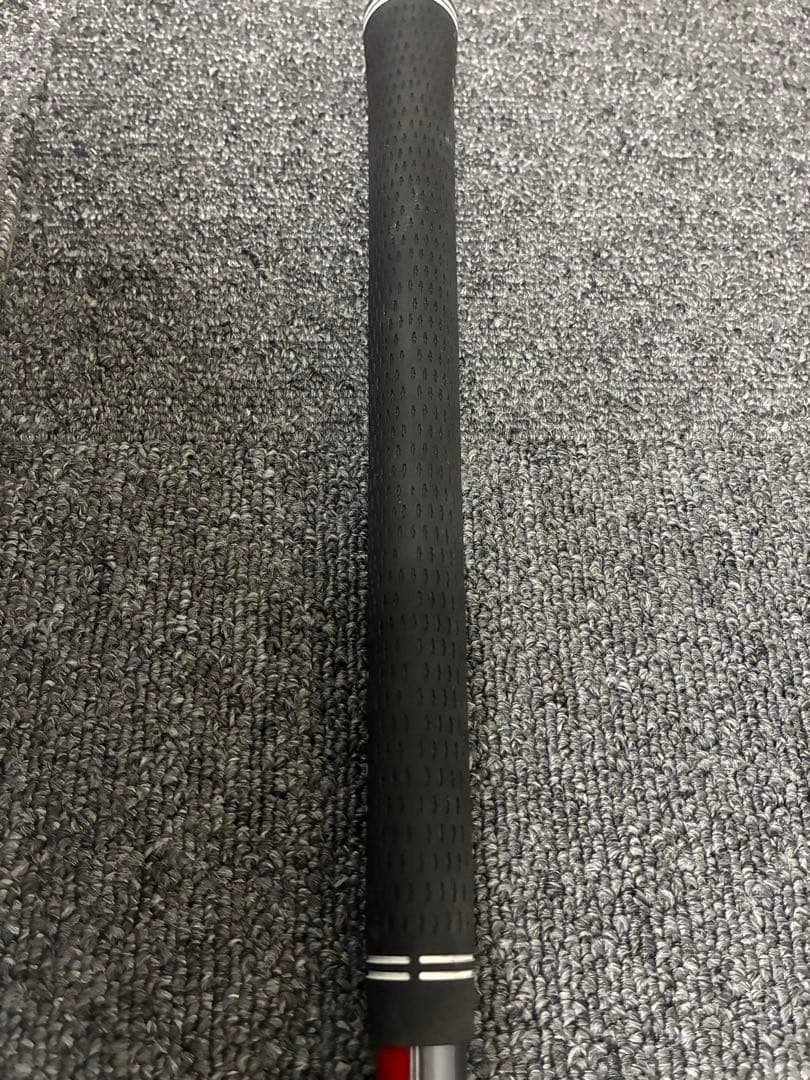 アルタ JCB レッド ドライバー用 ピンスリーブ付