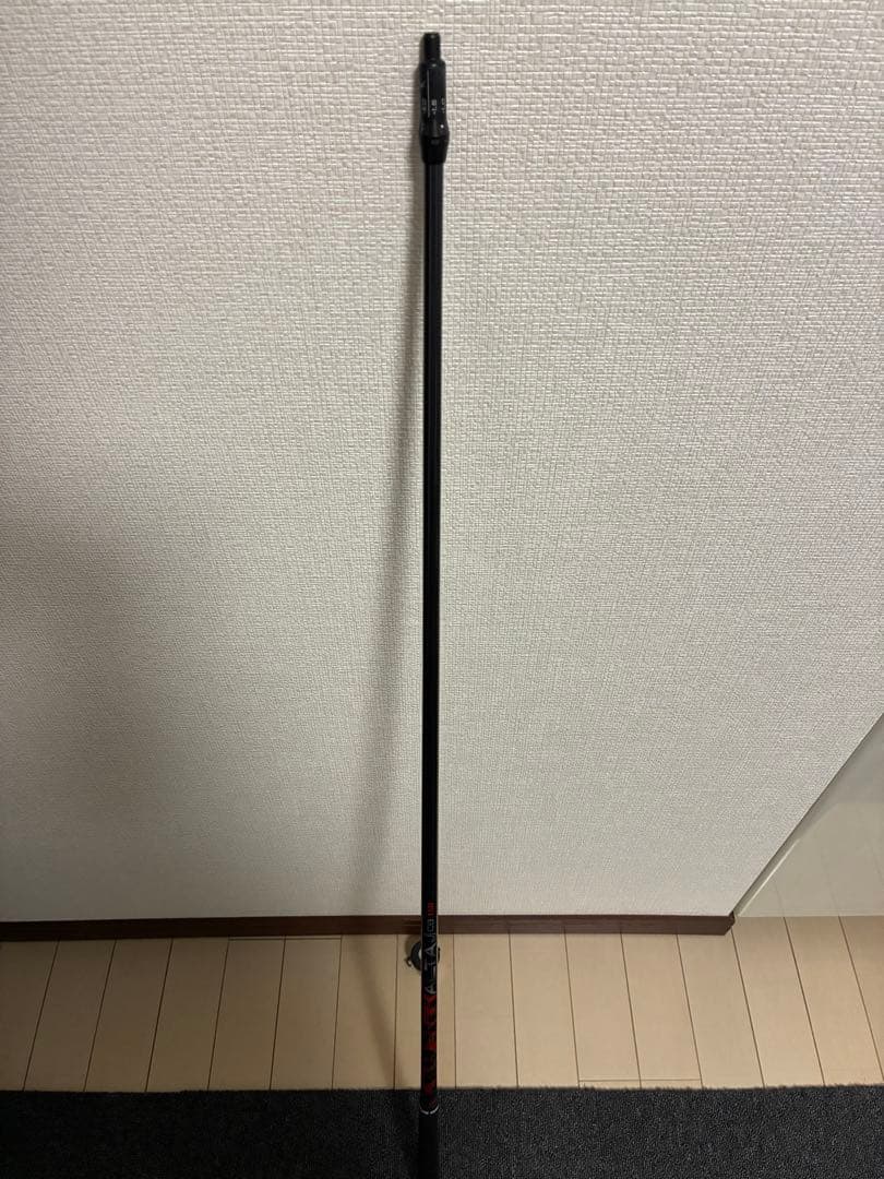 アルタ JCB レッド ドライバー用 ピンスリーブ付