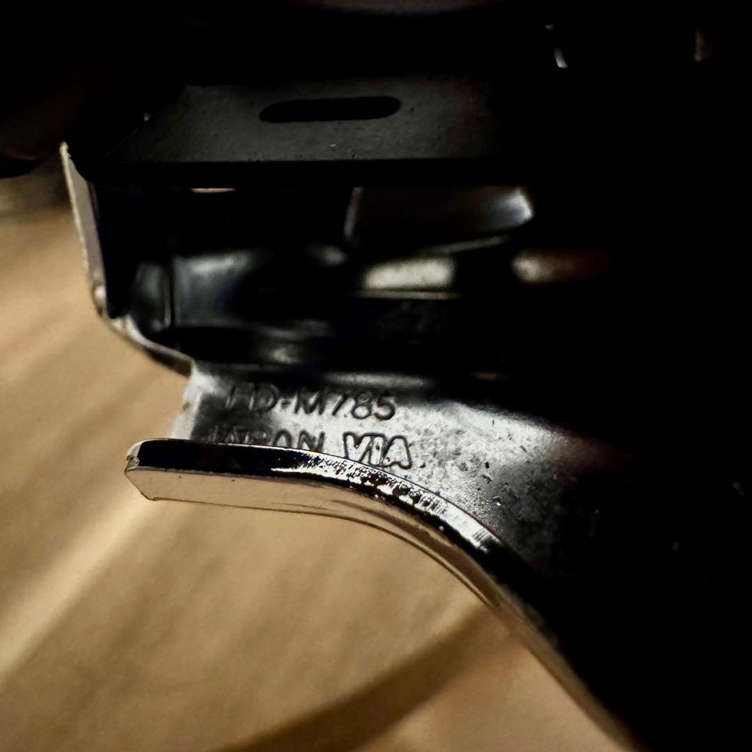 シマノ SHIMANO m780シリーズ コンポーネント セット