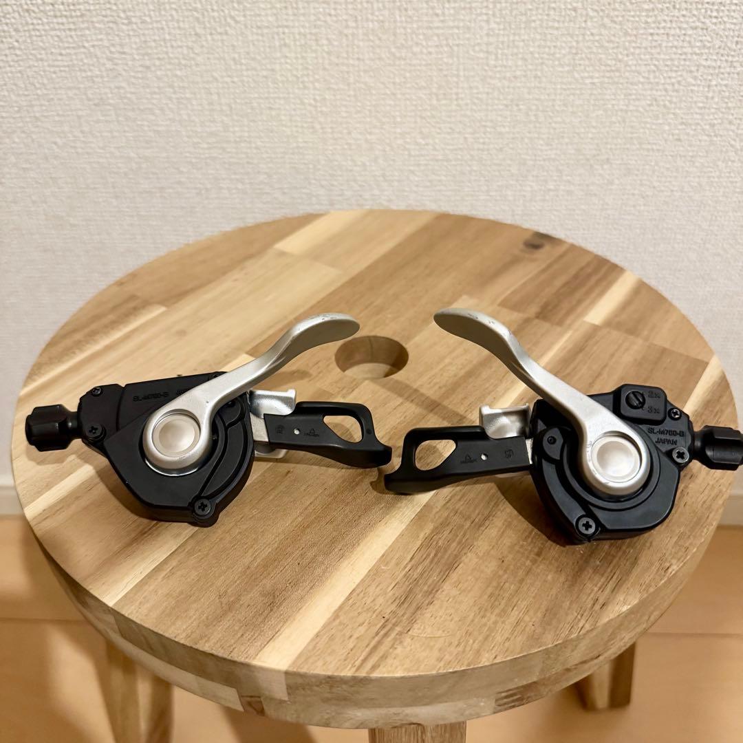 シマノ SHIMANO m780シリーズ コンポーネント セット