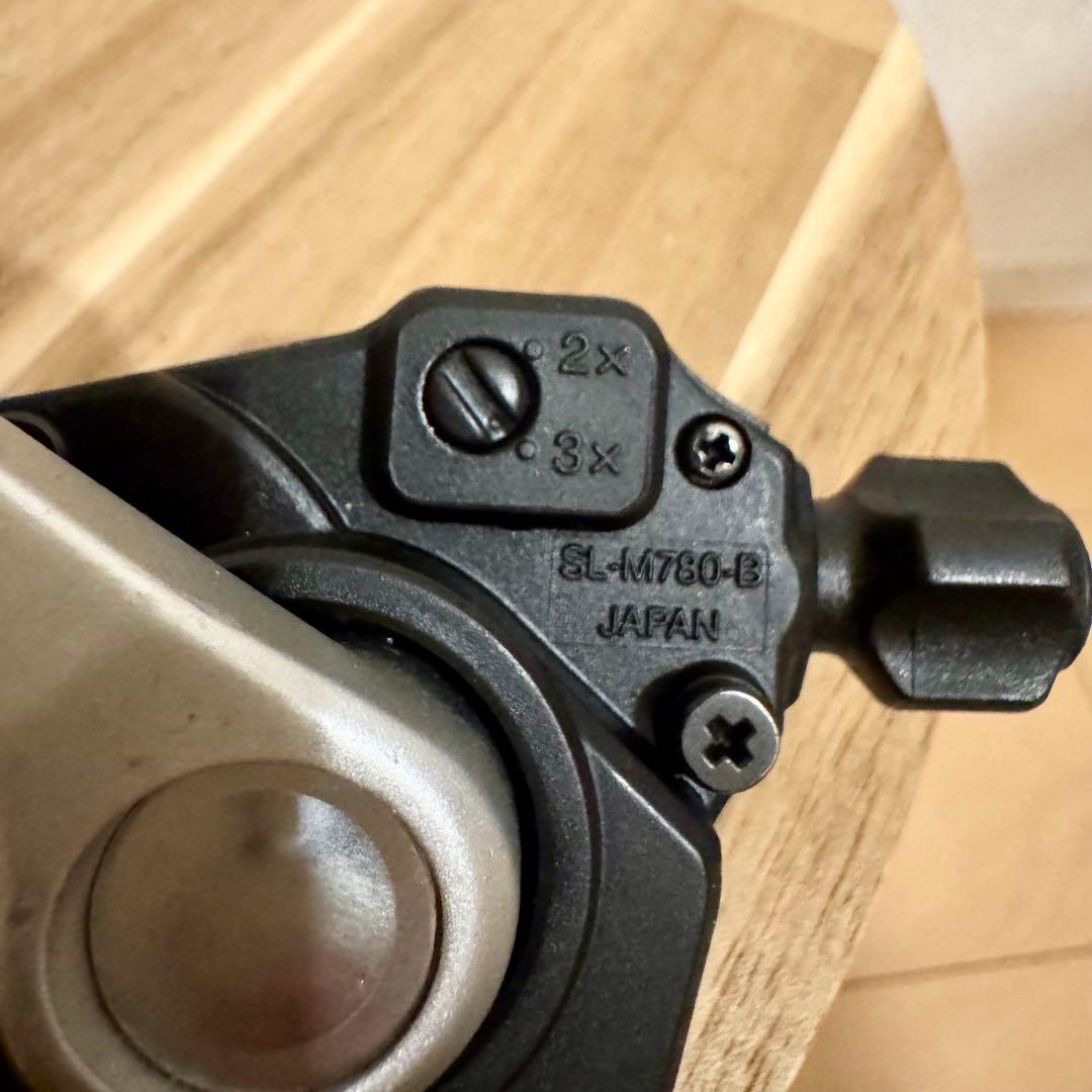 シマノ SHIMANO m780シリーズ コンポーネント セット