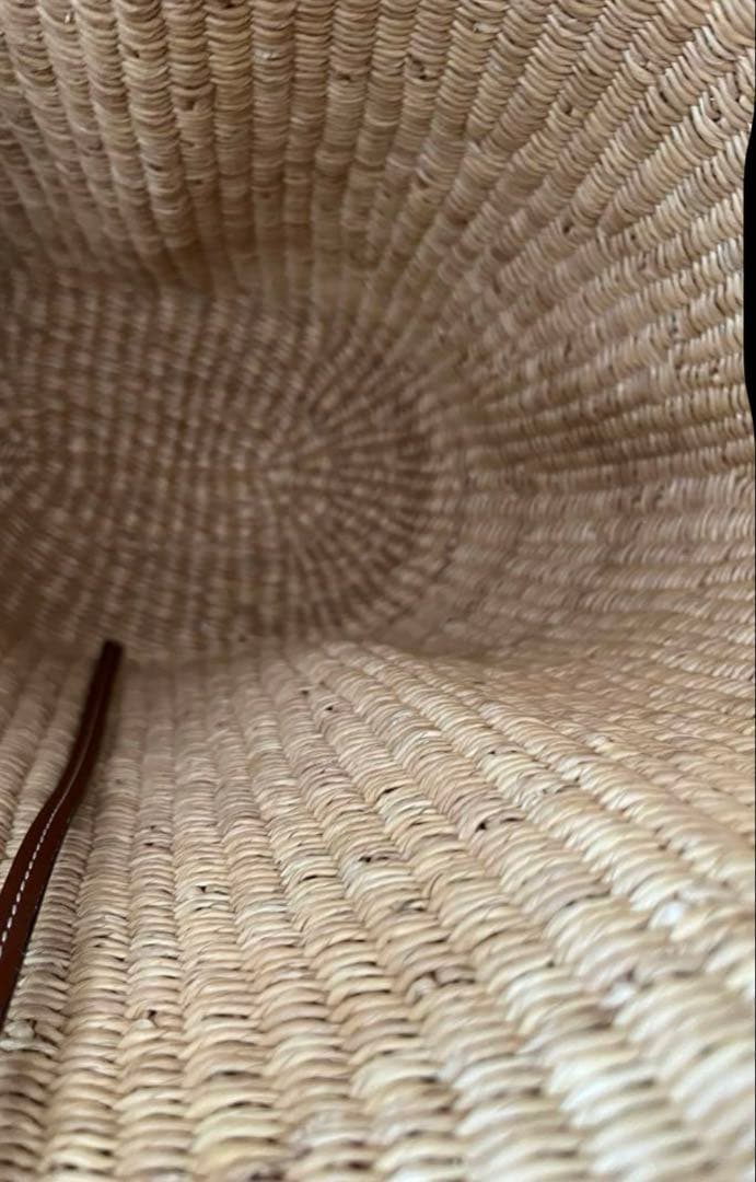 LOEWE ロエベ　シェルバッグ