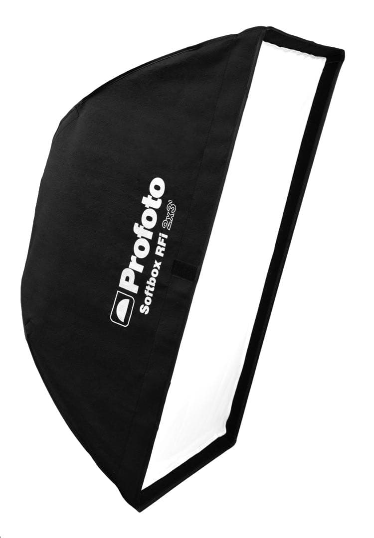 Profoto ソフトボックスRFi 2x3'(60x90cm)