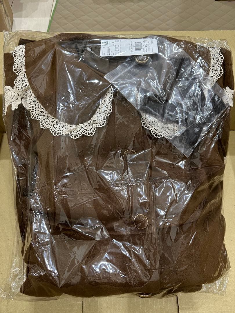 kawaii 童話の小公女コート