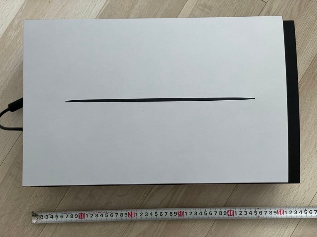 【完動品】EPSON GT-X970 フラットベッドフィルムスキャナー