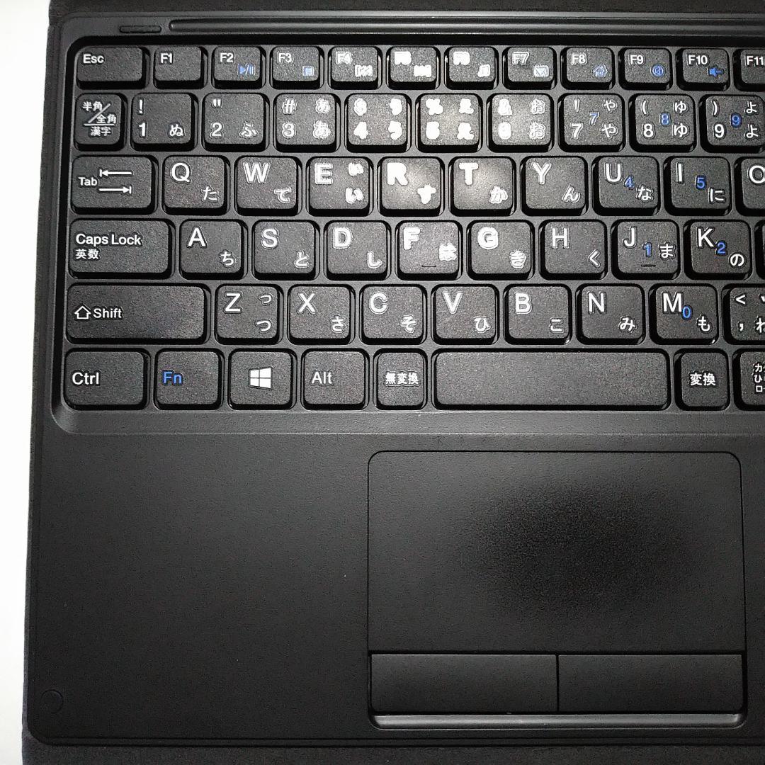 マウスコンピューター WN1001 Windowsタブレット