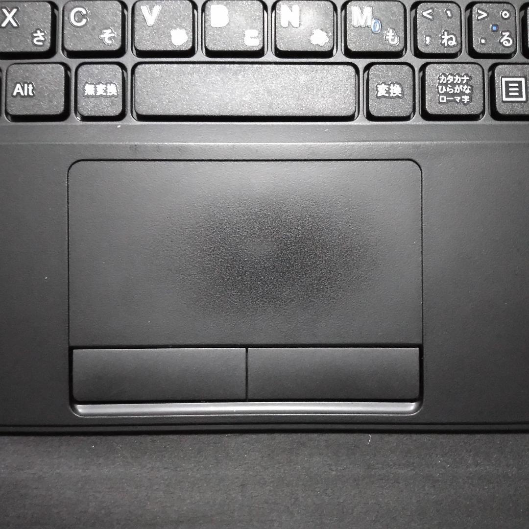 マウスコンピューター WN1001 Windowsタブレット