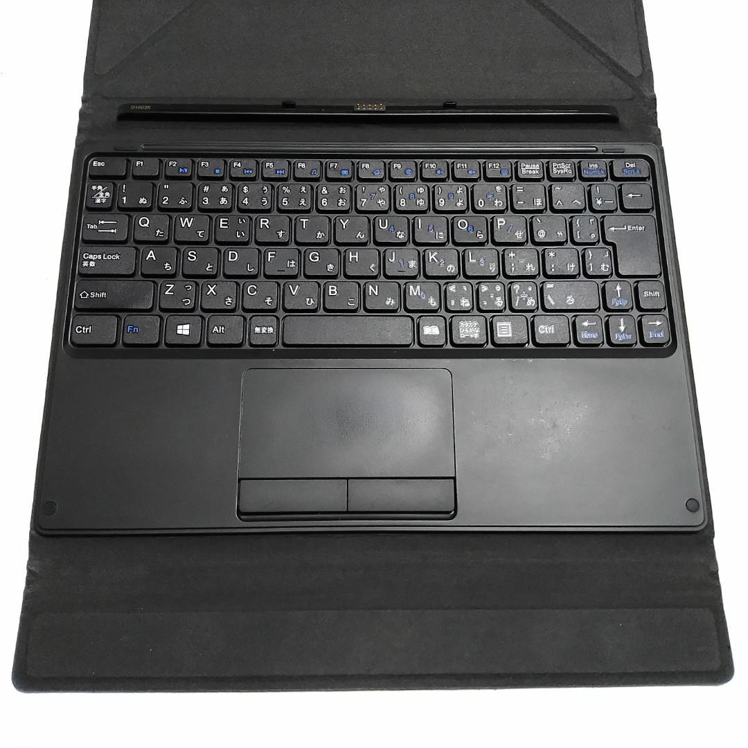 マウスコンピューター WN1001 Windowsタブレット