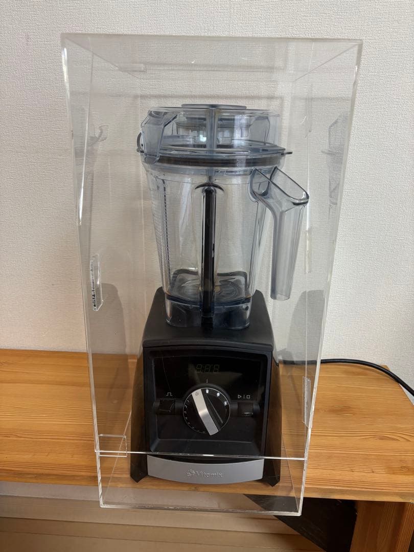 Vitamix ブレンダー VMO188A デジタルタイマー付き