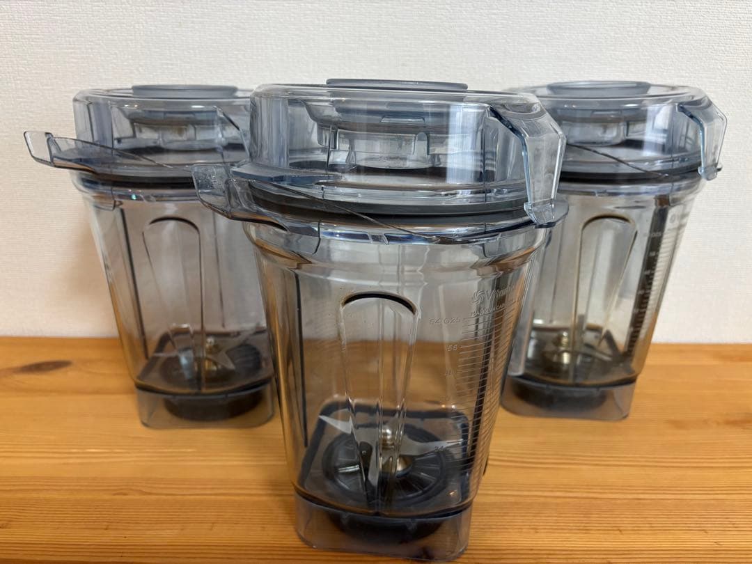 Vitamix ブレンダー VMO188A デジタルタイマー付き