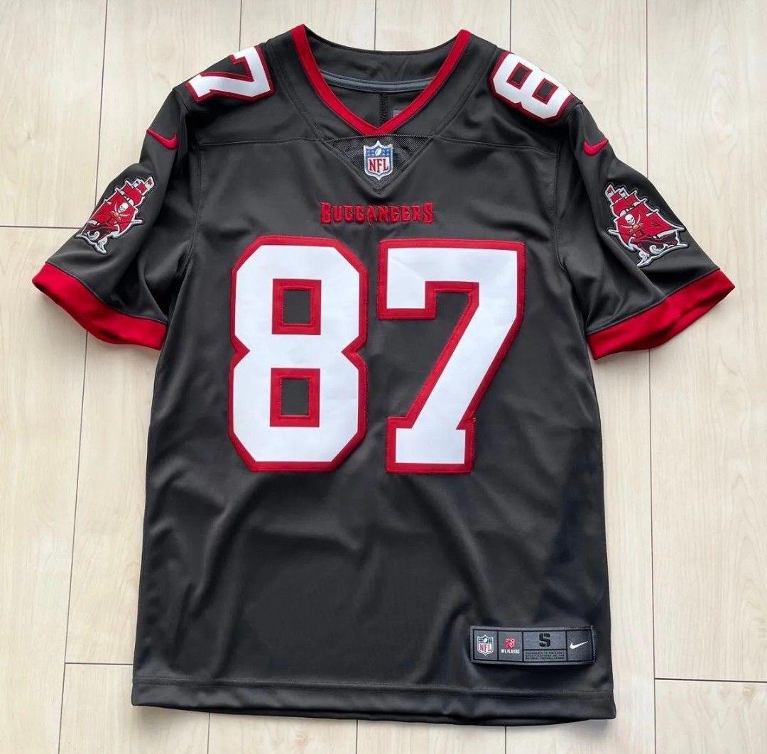NFL タンパベイ バッカニアーズ グロンコウスキー ユニフォーム