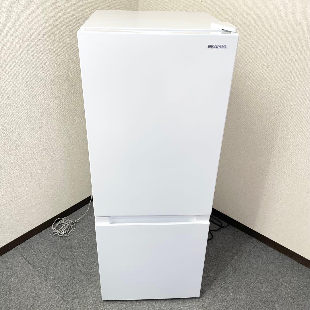 アイリスオーヤマ IRSD-13A-w 2023年製