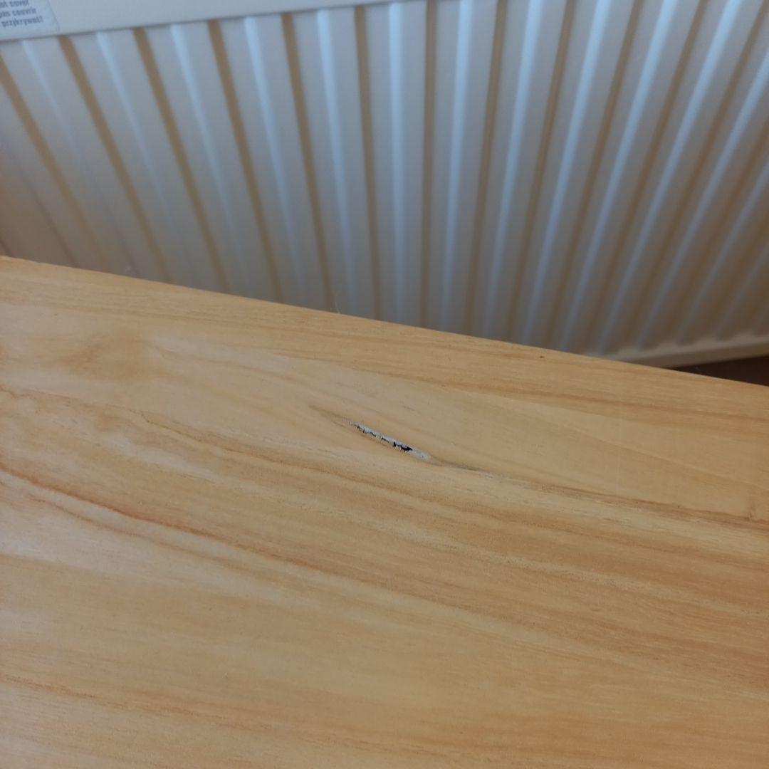 桐ダンス　キャスター付き