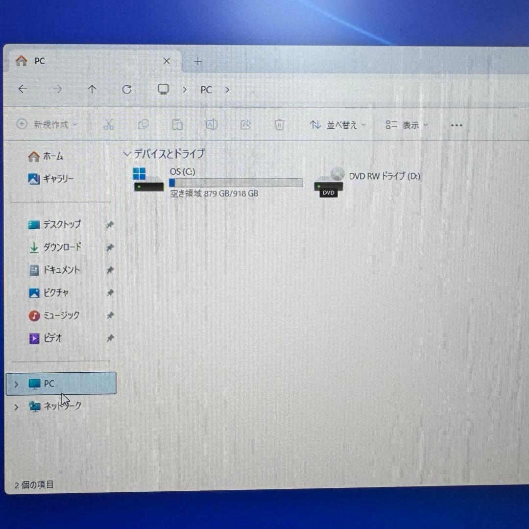 DELL Intel Core i7 8700 Wi-Fi付