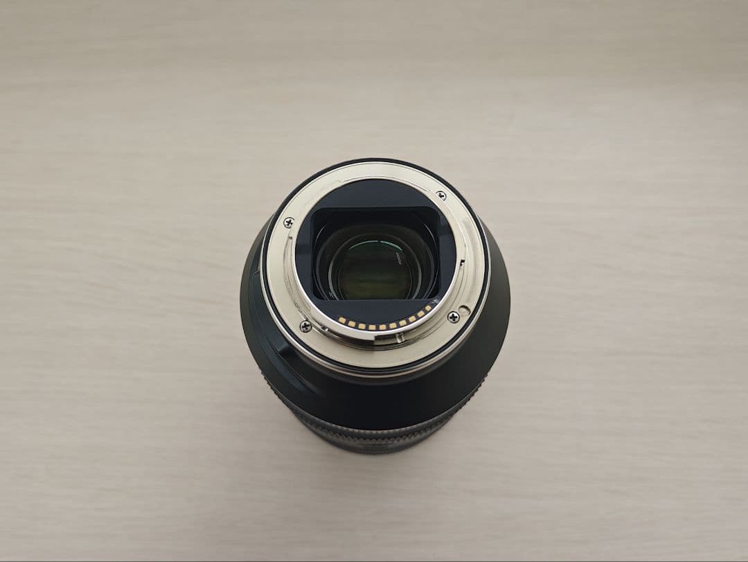 美品 タムロン 35-150mm F/2-2.8 Di III VXD ソニー用