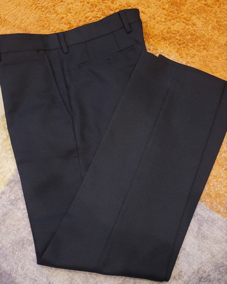 MACKINTOSH PHILOSOPHY　セットアップスーツ