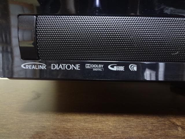 ★三菱 REAL 52インチとfire tv stickとスタンド★手渡しのみ★