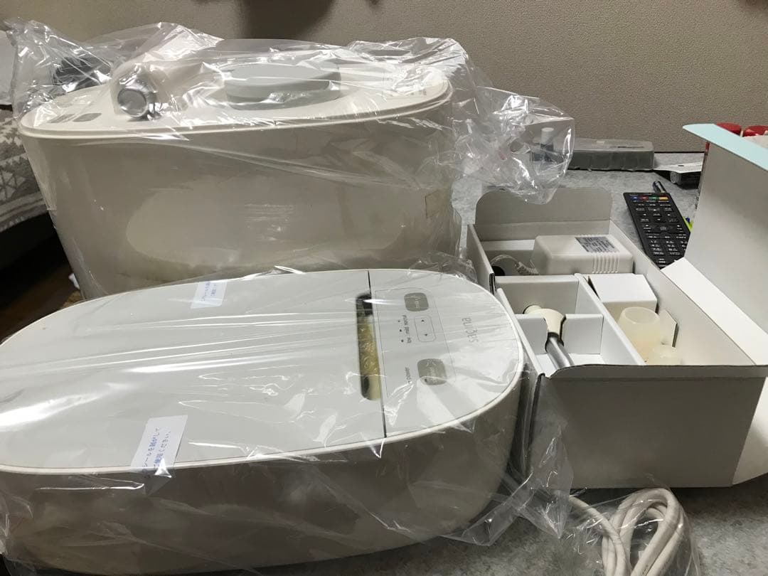 サキナ　美顔器　ピノ