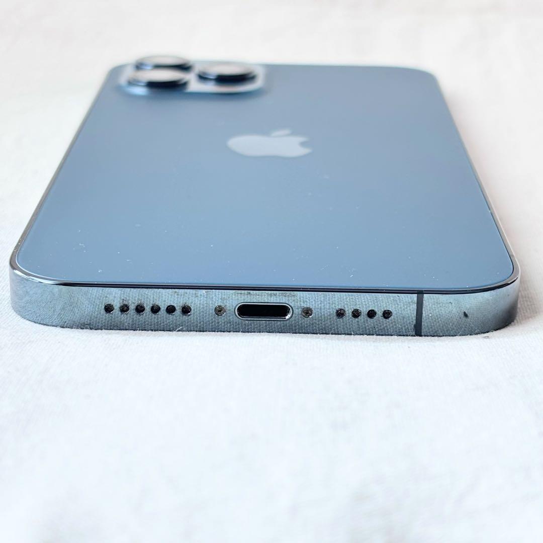 訳あり【Apple】iPhone12ProMax 128GB SIMフリー