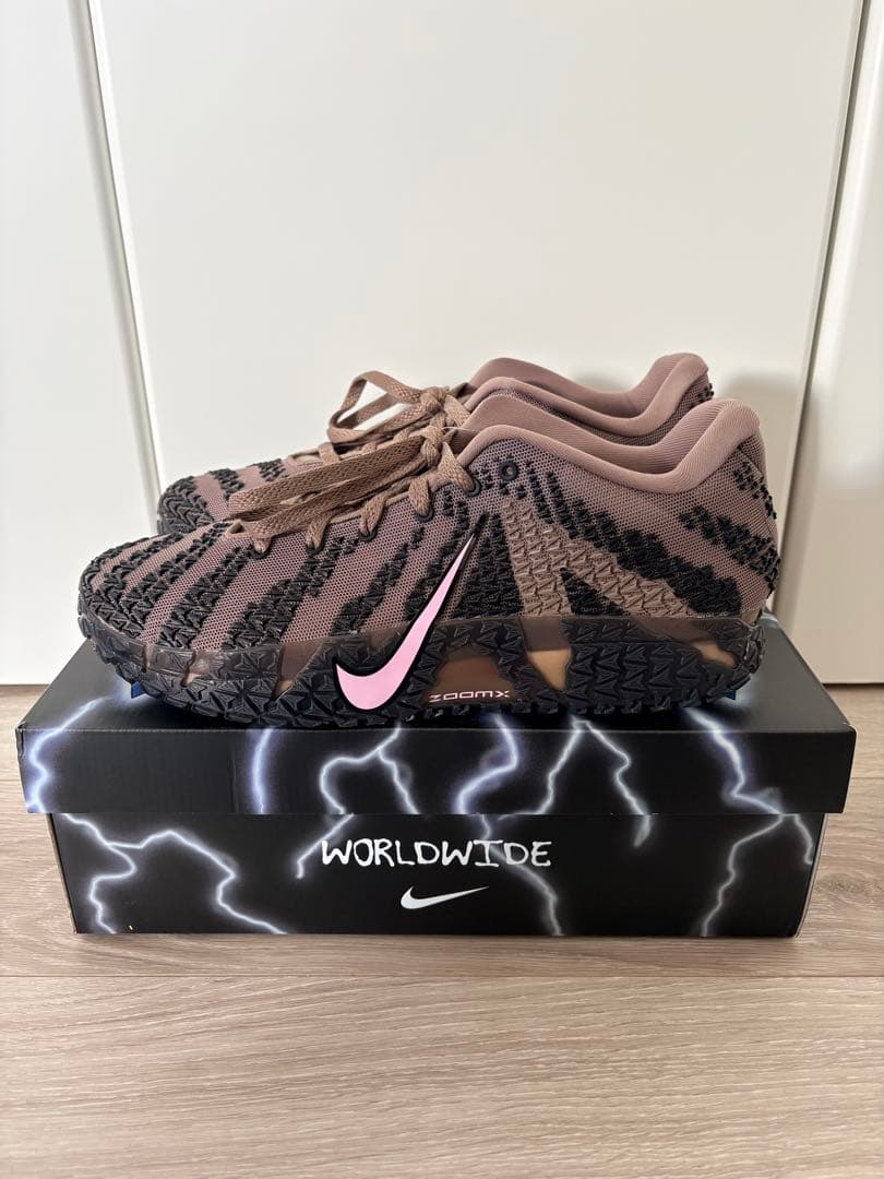 【30cm】NIKE JA3 EP