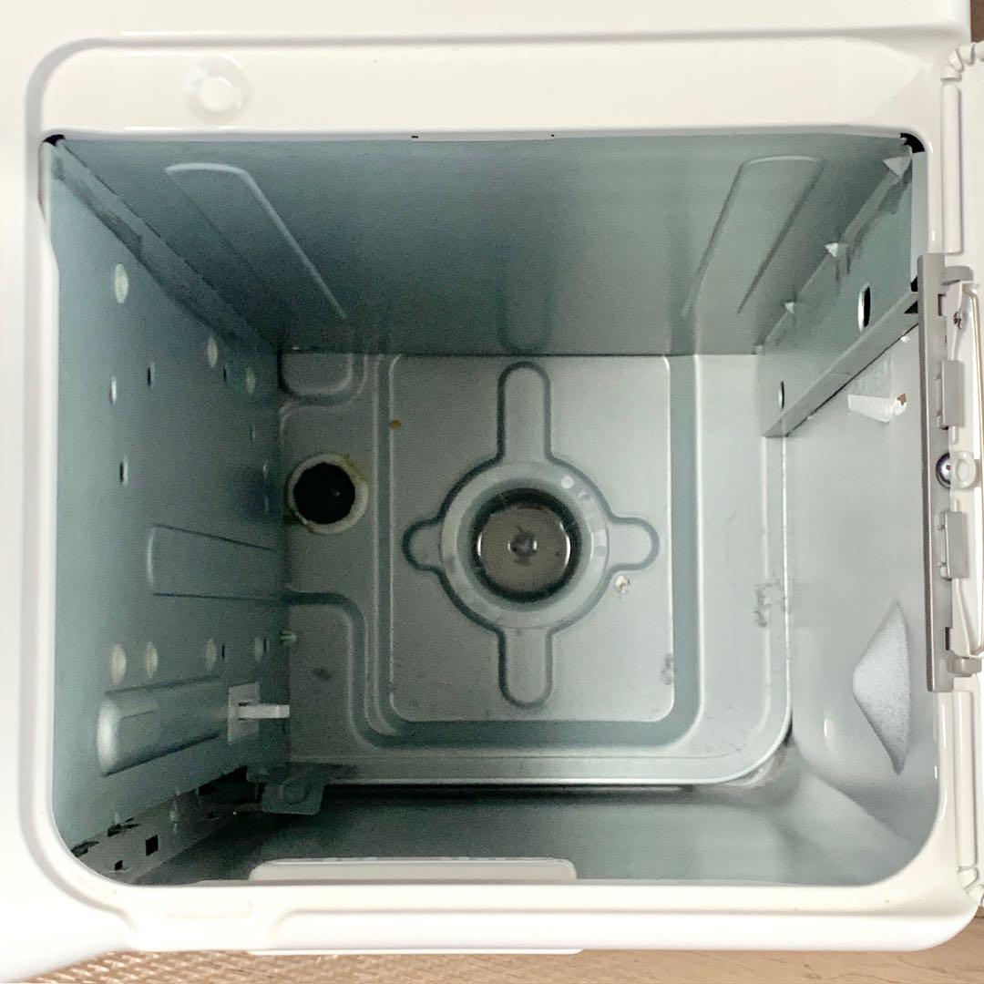 コロナ 石油ファンヒーター 15畳/20畳 FH-VX5722BY ホワイト