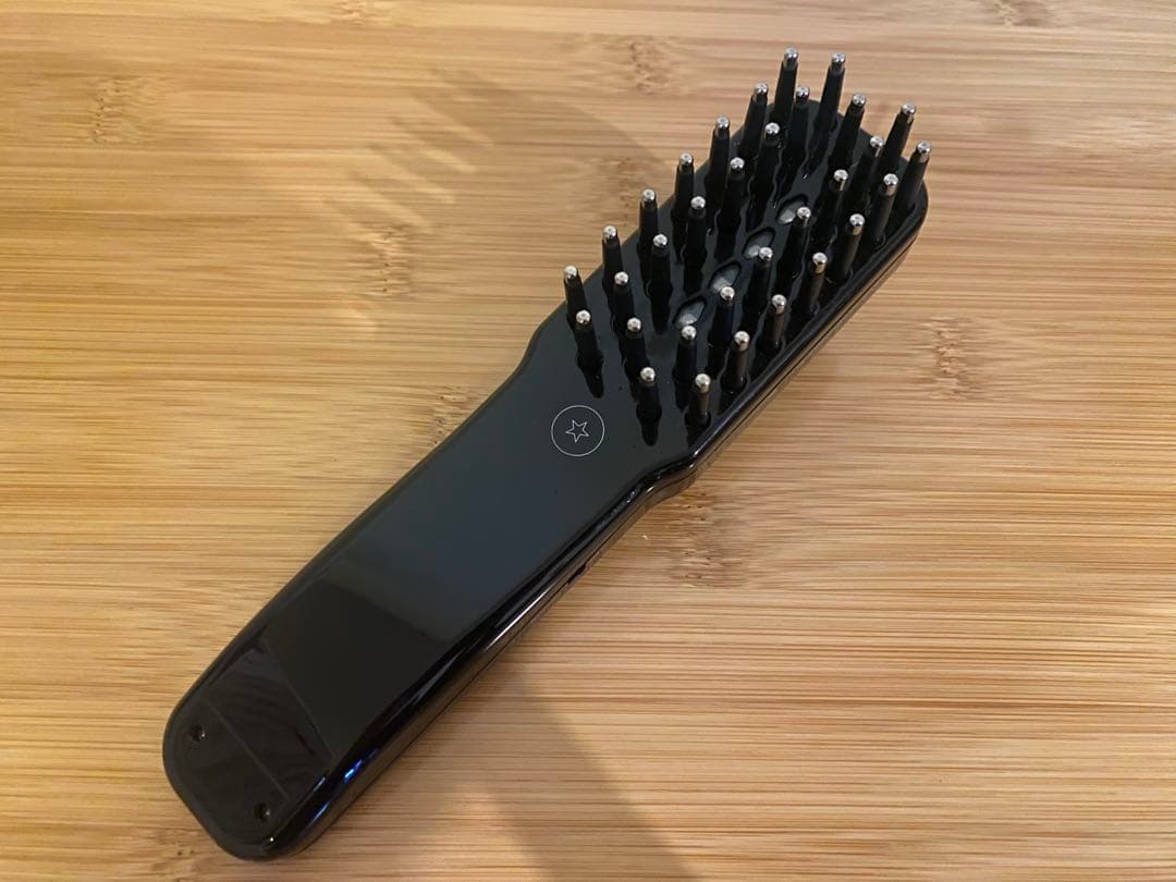 電気バリブラシ/エレクトロン【正規品】