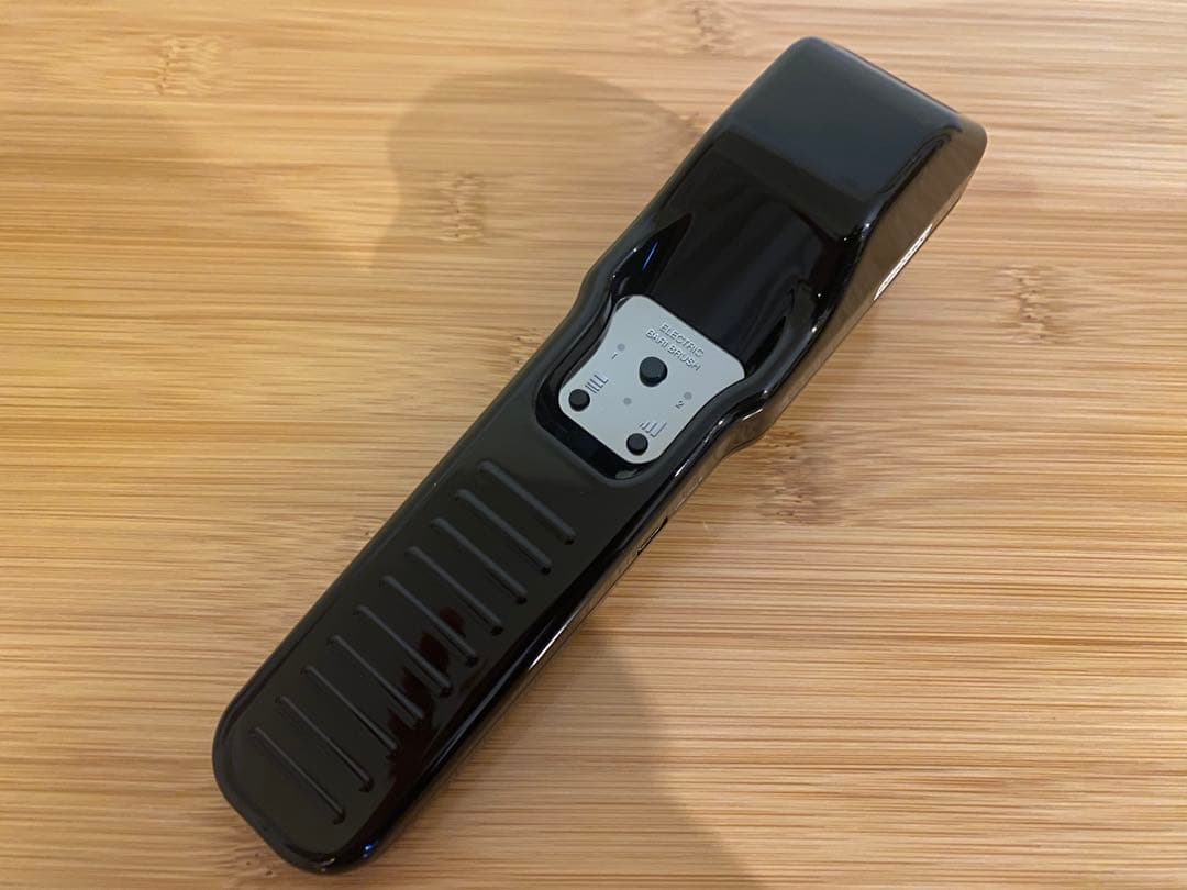 電気バリブラシ/エレクトロン【正規品】