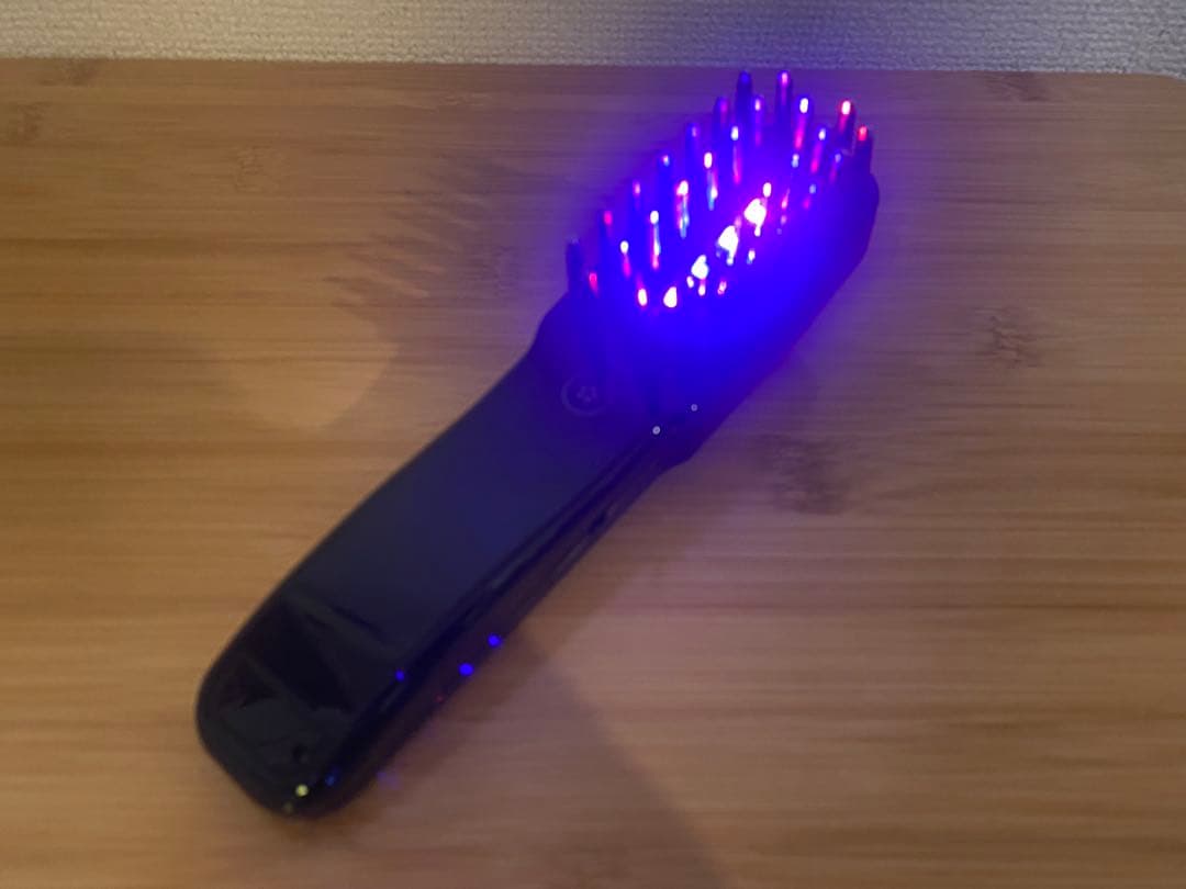 電気バリブラシ/エレクトロン【正規品】