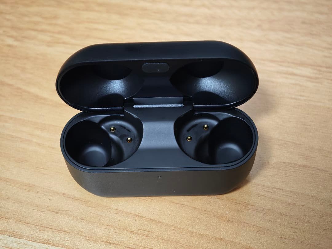 Technics 完全ワイヤレスイヤホン EAH-AZ100-K ブラック