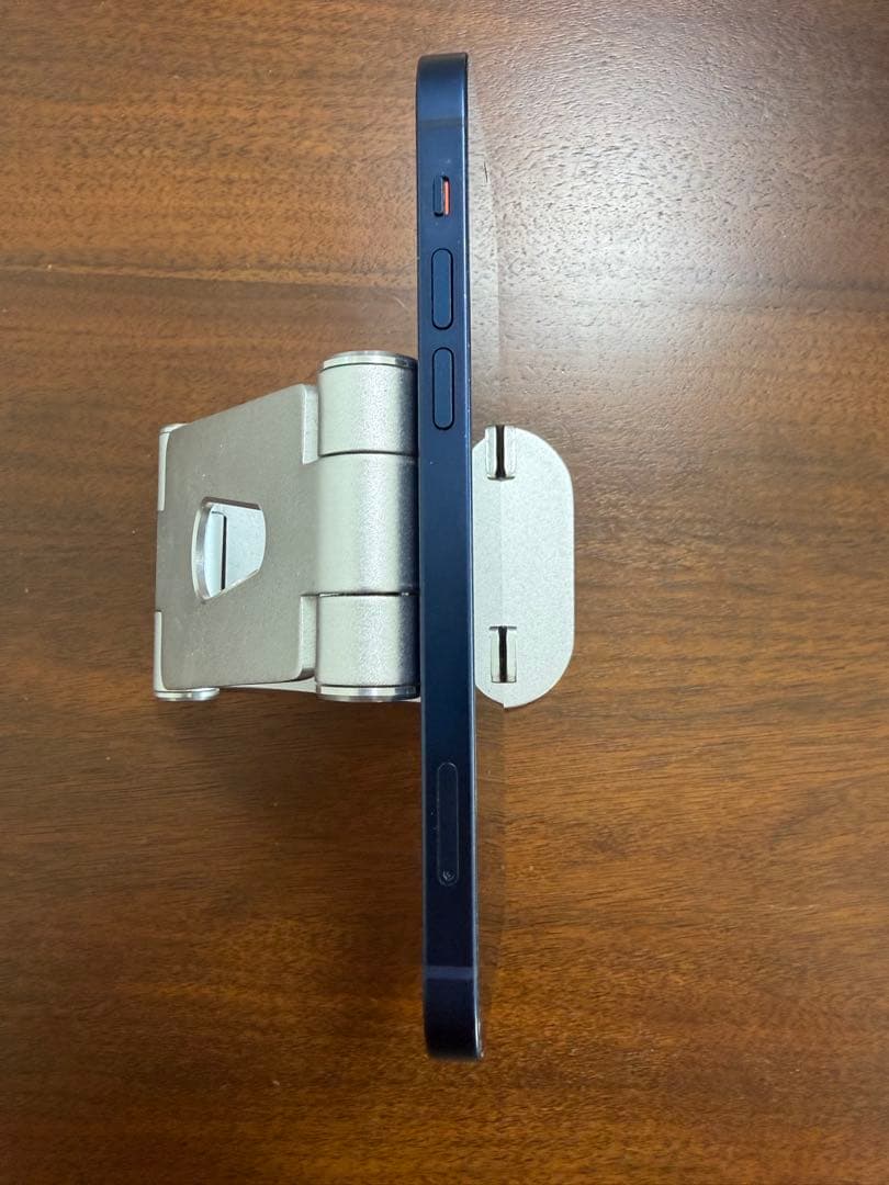 iPhone12本体SIMフリー（128GB/ブルー）