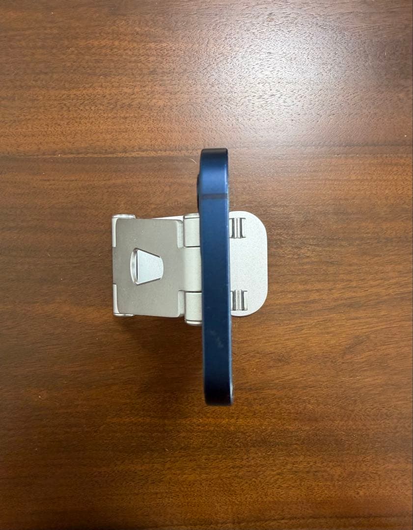 iPhone12本体SIMフリー（128GB/ブルー）