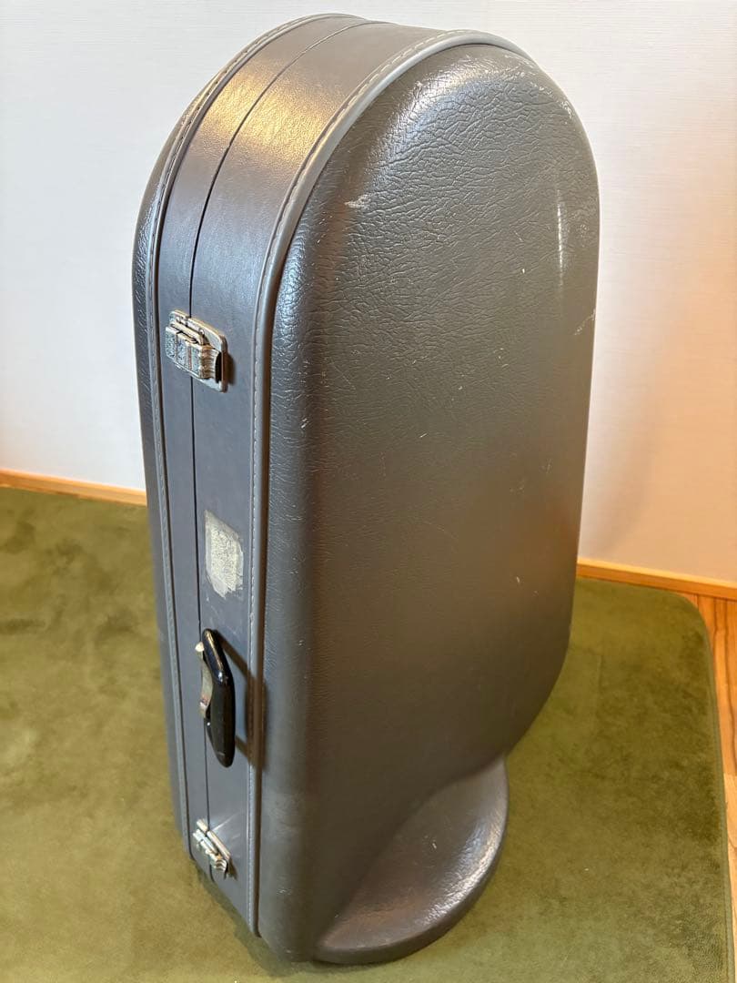 【ジャンク】チューバ YAMAHA YBB-103