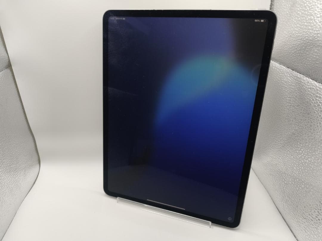 iPad Air 13インチ M2 128GB スペースグレイ SIMフリー