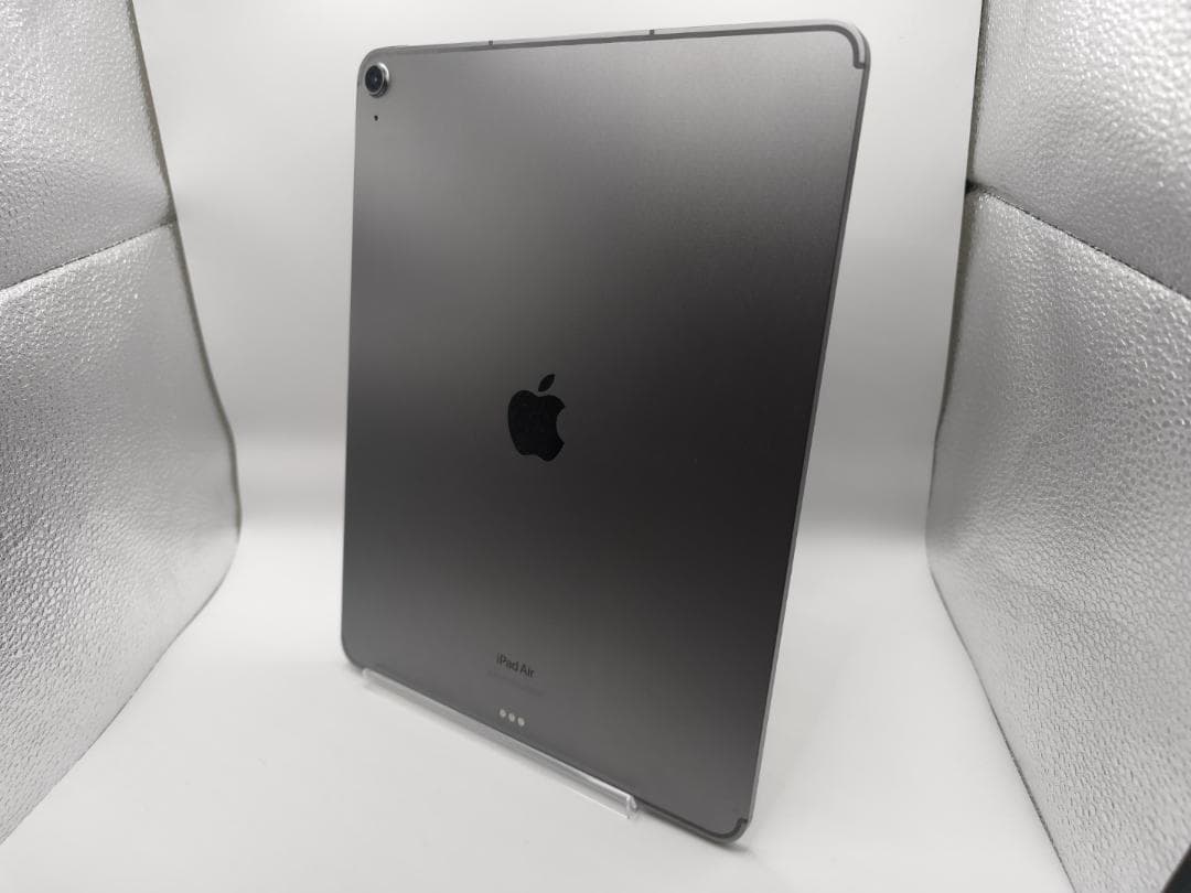 iPad Air 13インチ M2 128GB スペースグレイ SIMフリー