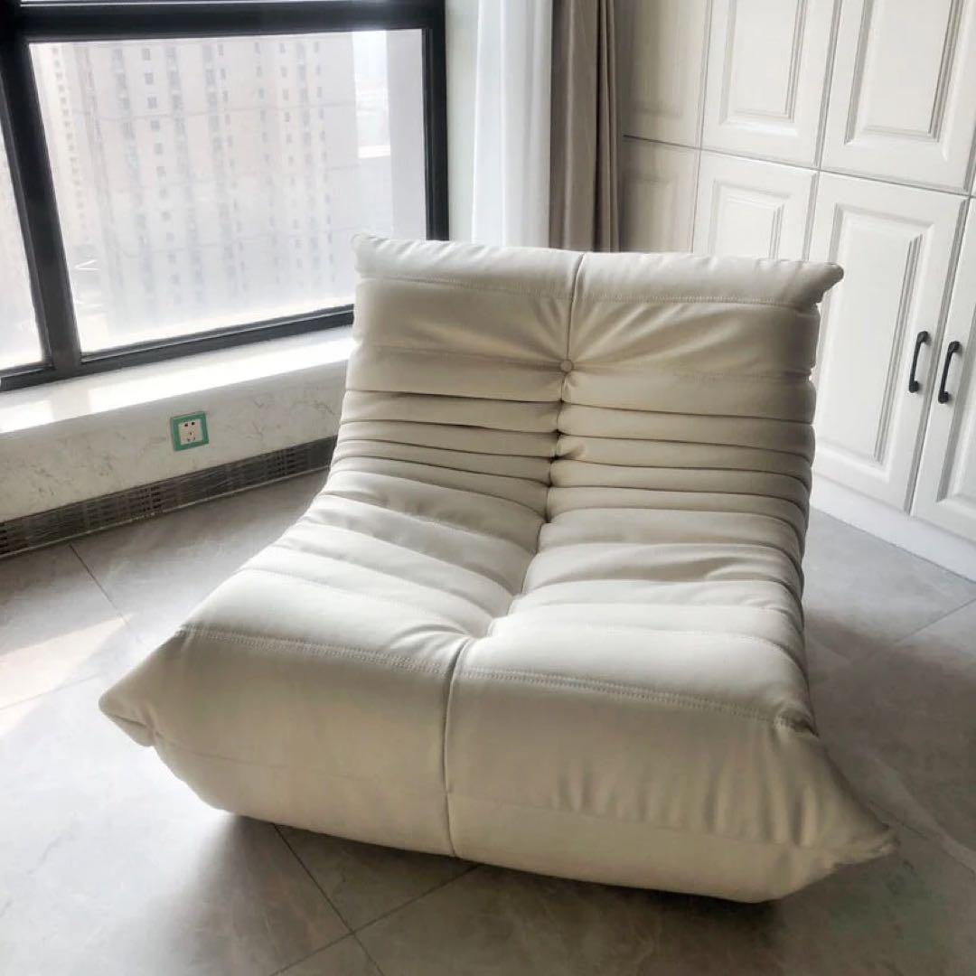 【twinsmama】トーゴソファ / リプロダクト/1人掛け