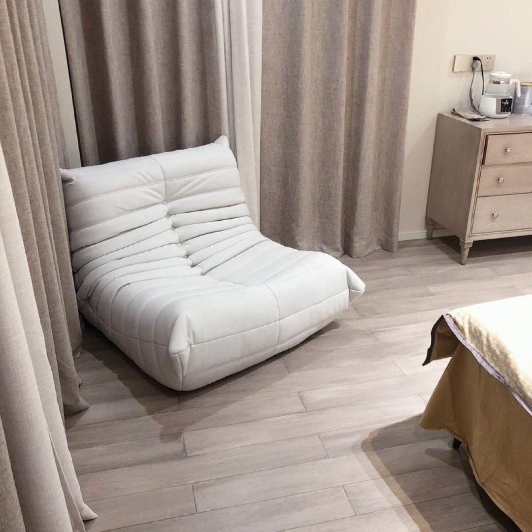 【twinsmama】トーゴソファ / リプロダクト/1人掛け