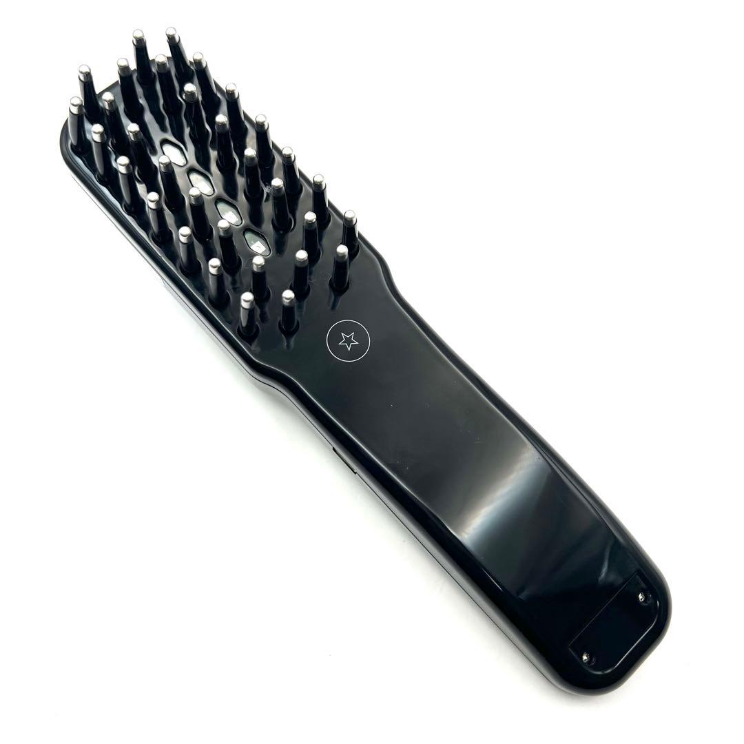 【動作確認◯】エレクトロン デンキ バリブラシ 01