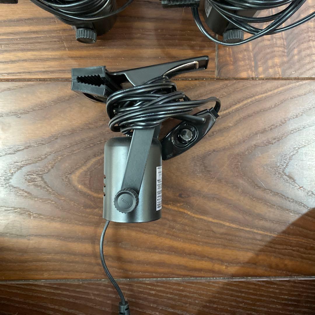 ポルクスジャパン レディオクリップSX