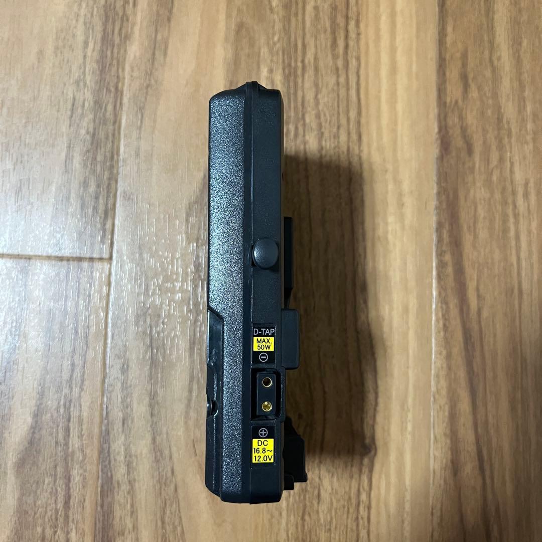 【中古】IDX A-E2DT-2N D-TAPプレート