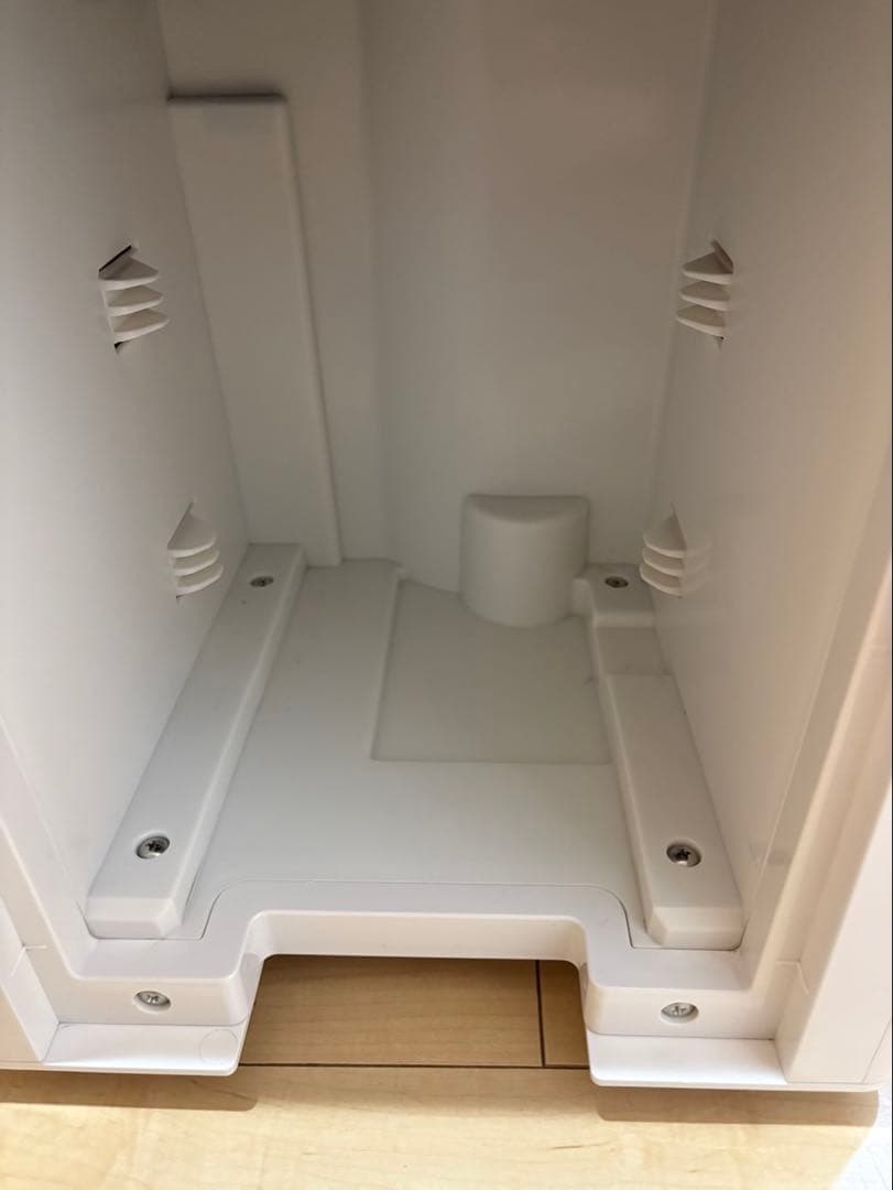 アイリスオーヤマ 除湿機 衣類乾燥コンプレッサー式空気清浄機付 2022年