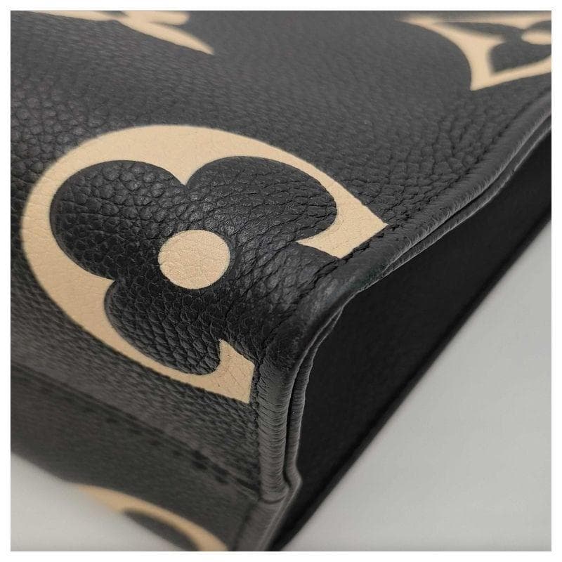 【極上美品】LOUIS VUITTON ルイヴィトンオンザゴー PM