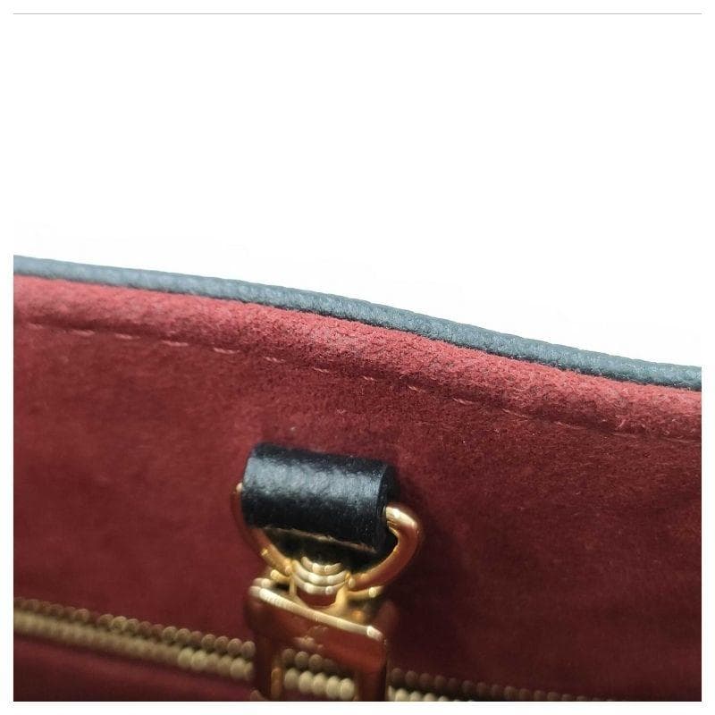 【極上美品】LOUIS VUITTON ルイヴィトンオンザゴー PM