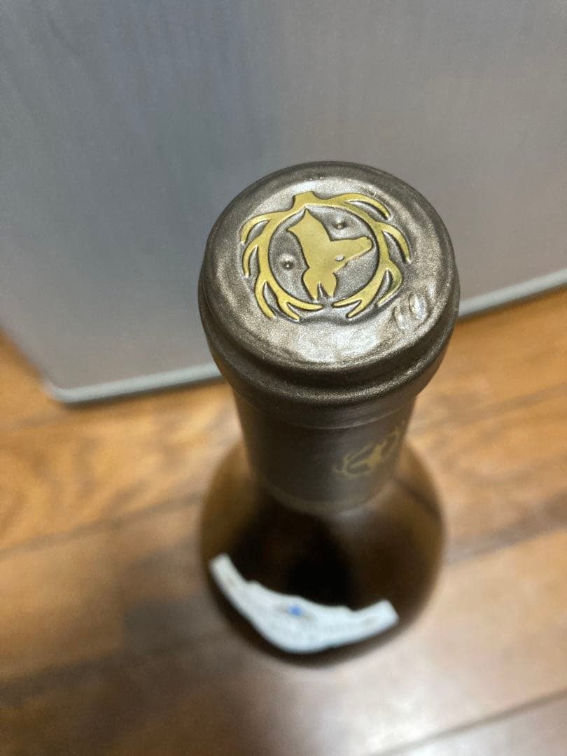 ワイン Bourgogne Echezeaux Grand Cru 2012