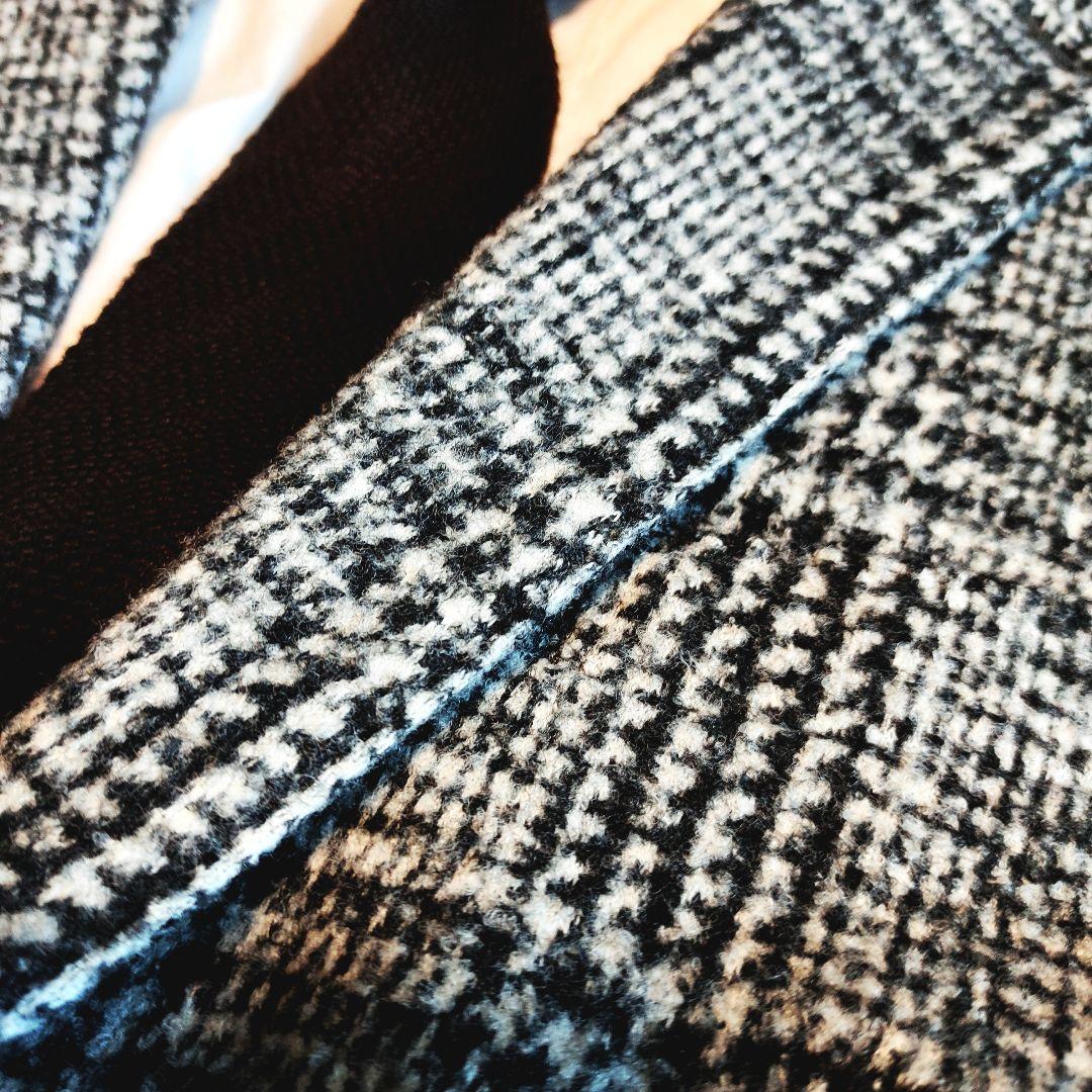 【専用】Macintosh × Paul Smith セットアップ ヘリンボーン