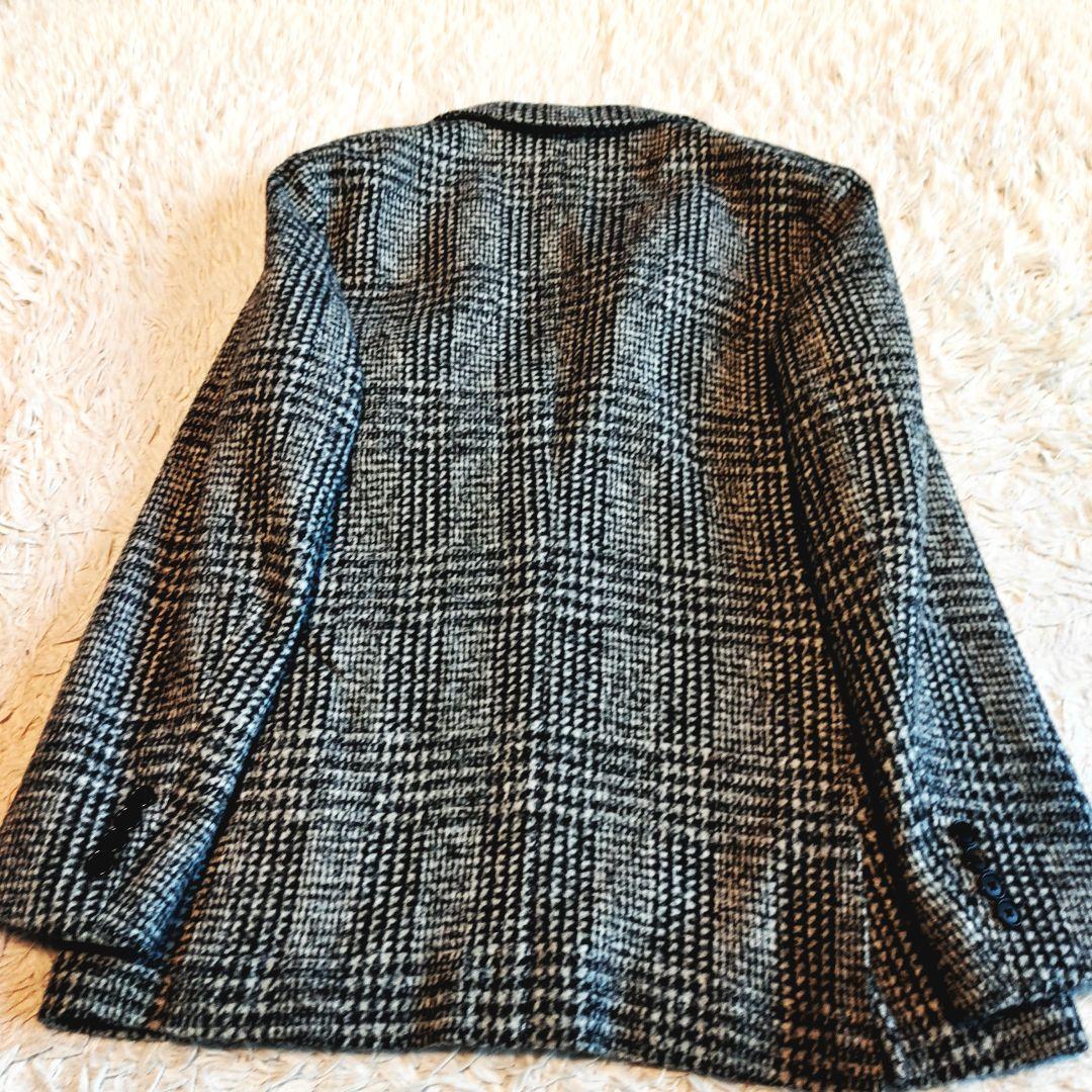 【専用】Macintosh × Paul Smith セットアップ ヘリンボーン