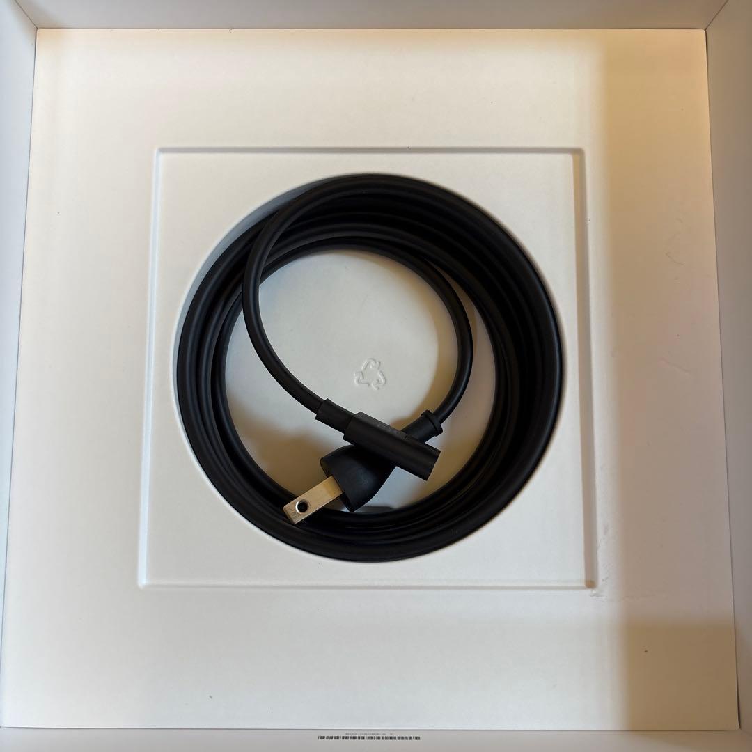 Mac mini m2 Pro メモリ16GB SSD 512GB