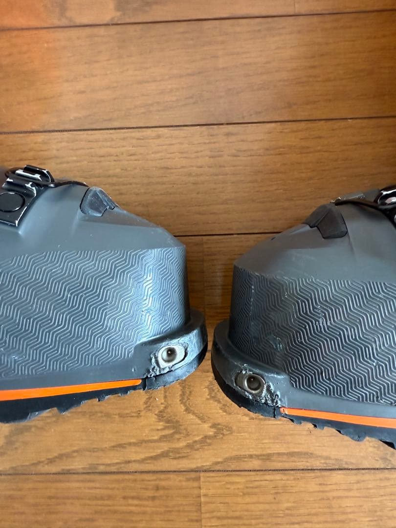 アトミック HAWX PRIME XTD 120 Gスキーブーツ テック対応