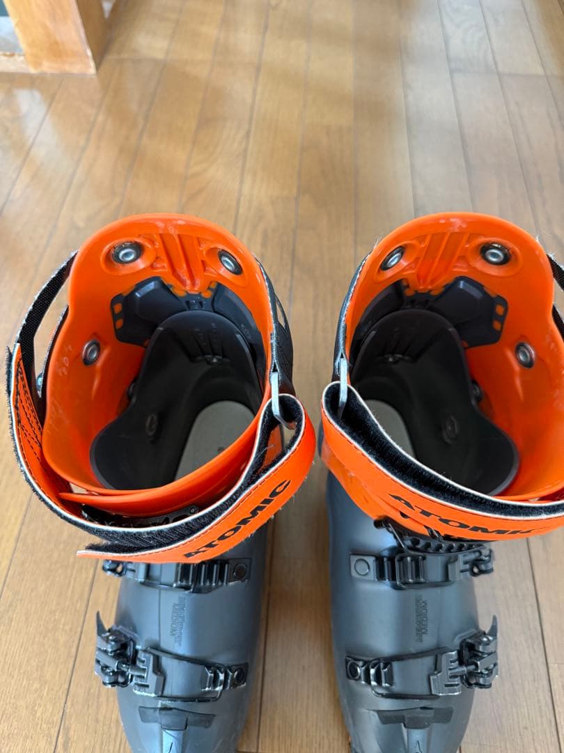 アトミック HAWX PRIME XTD 120 Gスキーブーツ テック対応