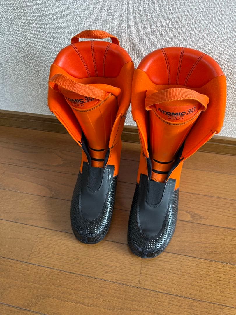 アトミック HAWX PRIME XTD 120 Gスキーブーツ テック対応