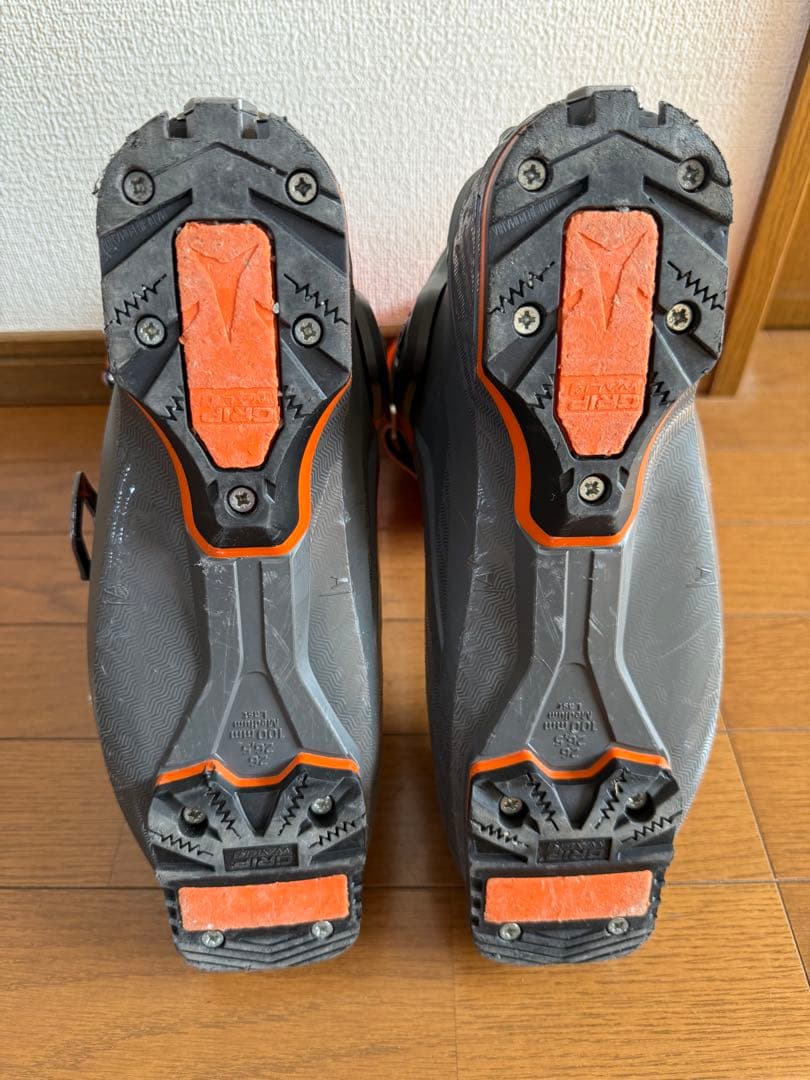 アトミック HAWX PRIME XTD 120 Gスキーブーツ テック対応